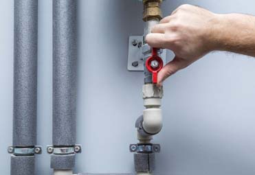 Leaky Faucets