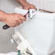 Toilet Repair