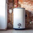 Water Heaters